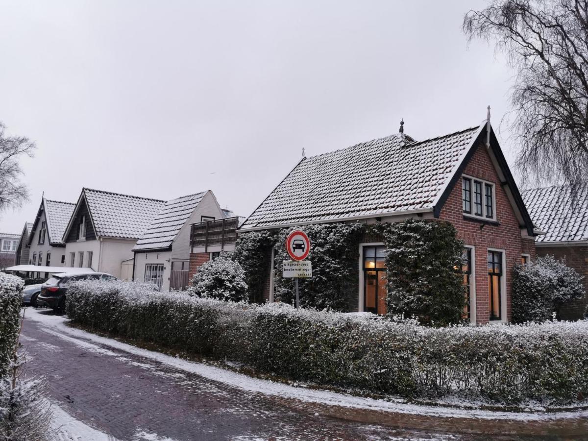Cottage Rose Bergen Exterior foto