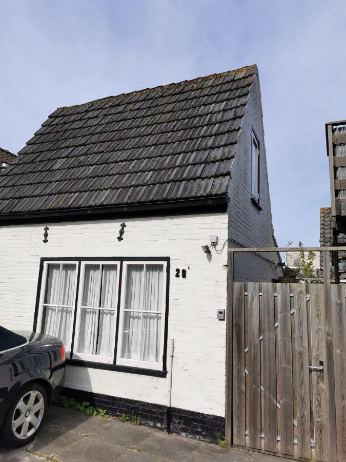 Cottage Rose Bergen Exterior foto